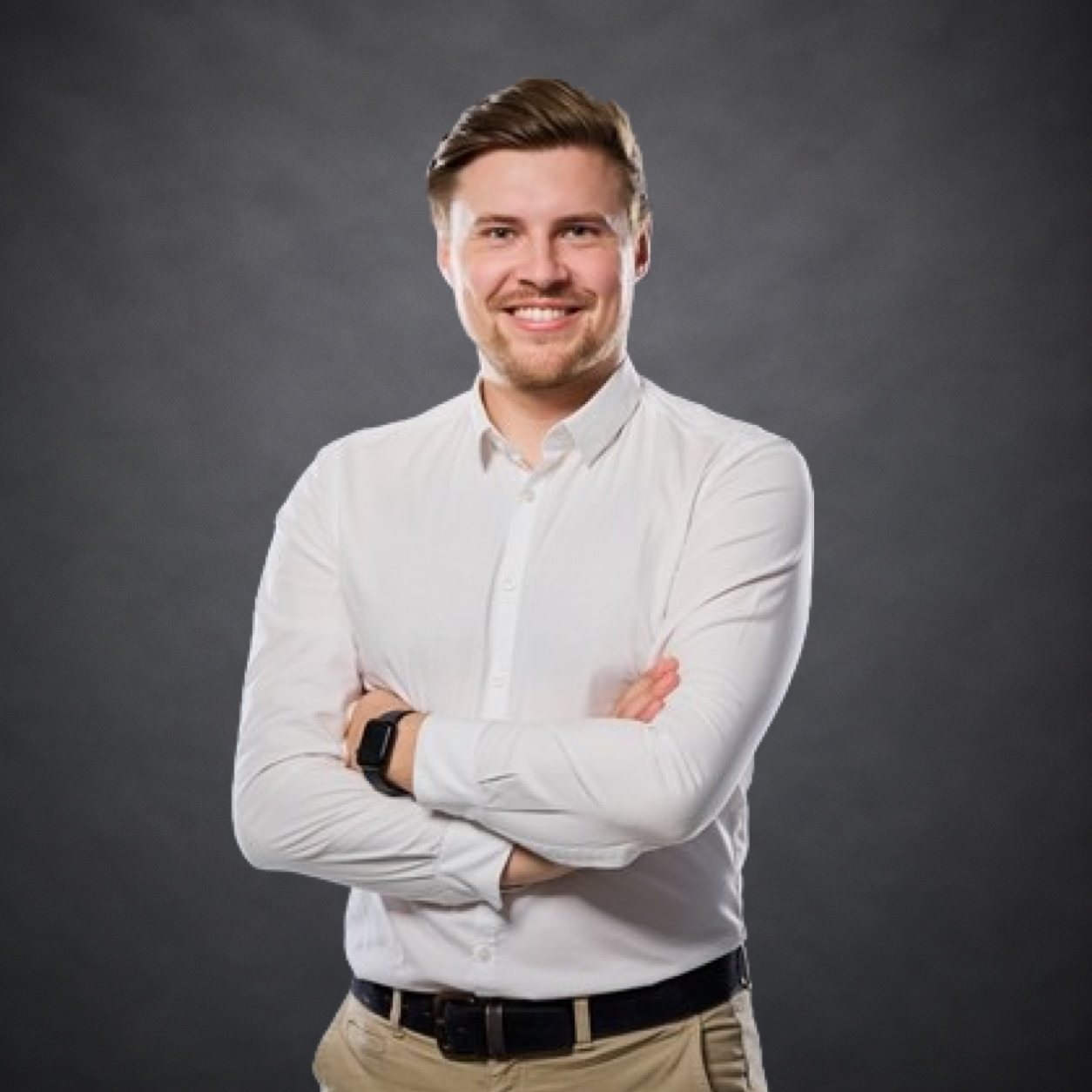 Sebastian Busslehner